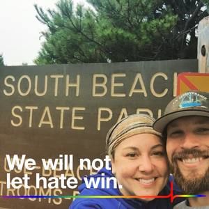 Meet your Posher, Corrie